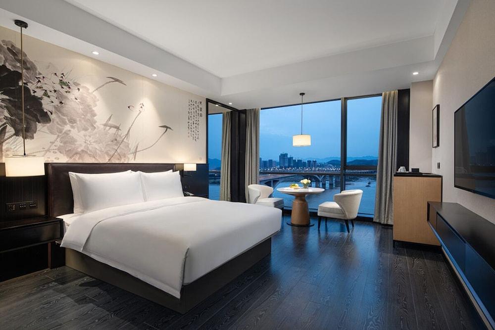 Yiho Hotel (Fuzhou South Railway Station)