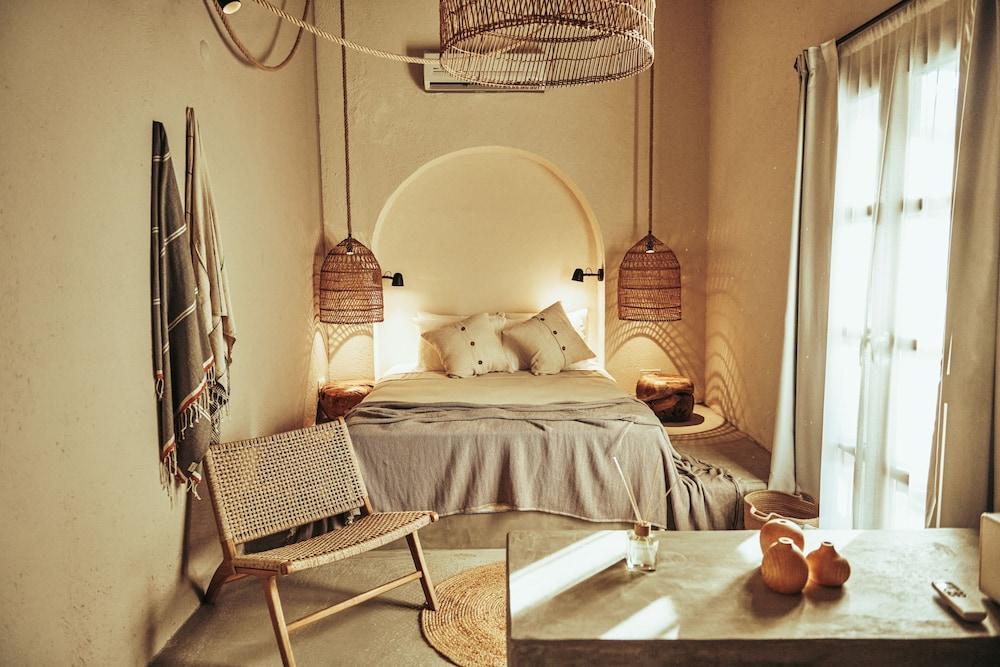 GAIA Alaçatı Bazaar