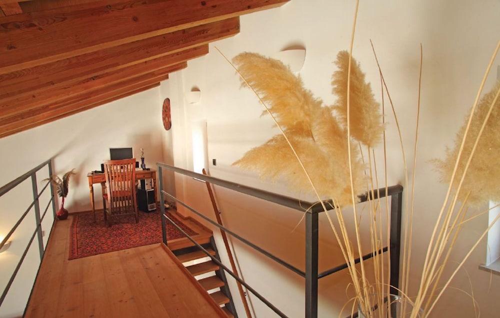 Spacious Villa with a Swimming Pool