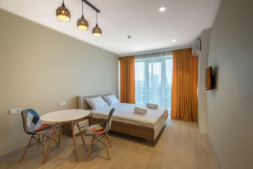 Orbi Beach Tower Hotel Official