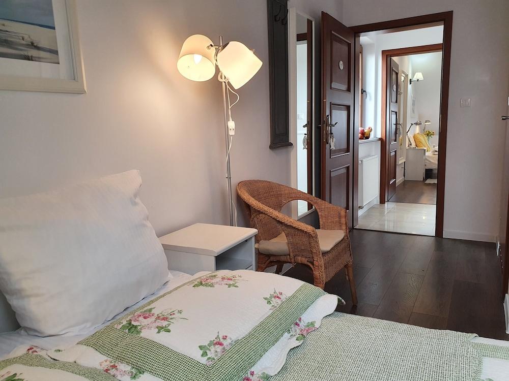 Apartamenty Morskie Historie - 365PAM