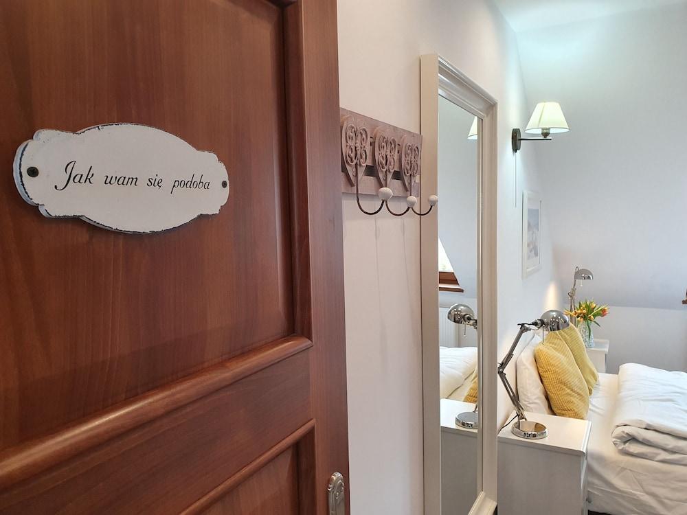 Apartamenty Morskie Historie - 365PAM