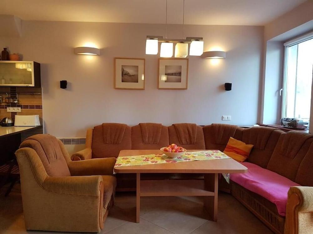 Dom wczasowy Plesna - 365 PAM