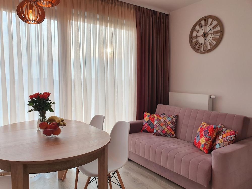 Apartamenty Baltin Blu - 365PAM