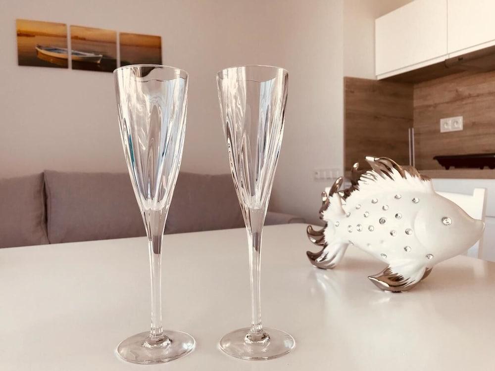 Apartamenty Kolory Lata - 365PAM