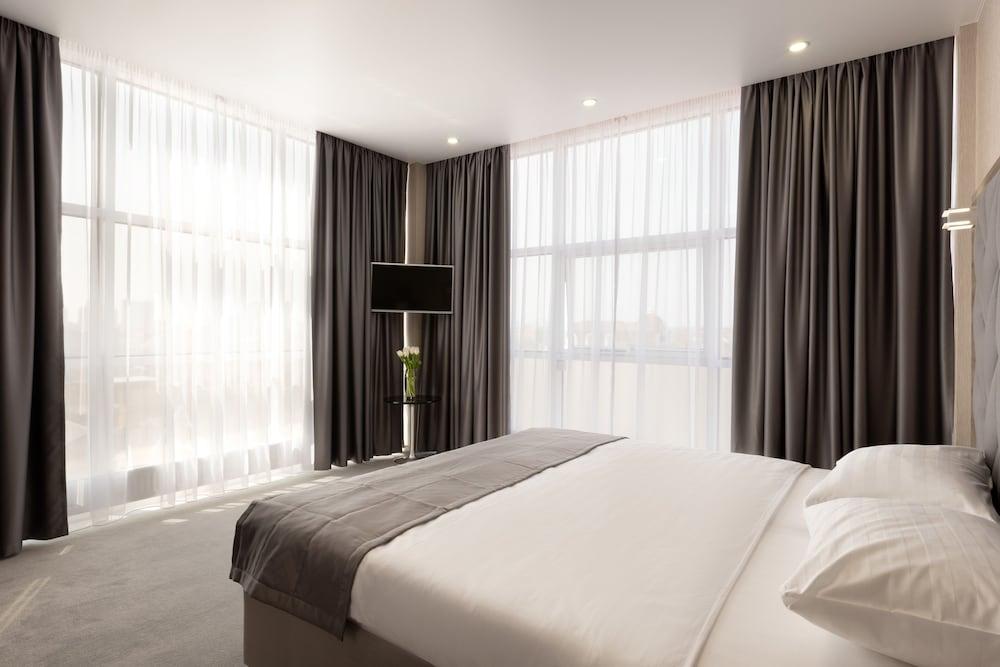 Parallel Hotel & Conference Krasnodar