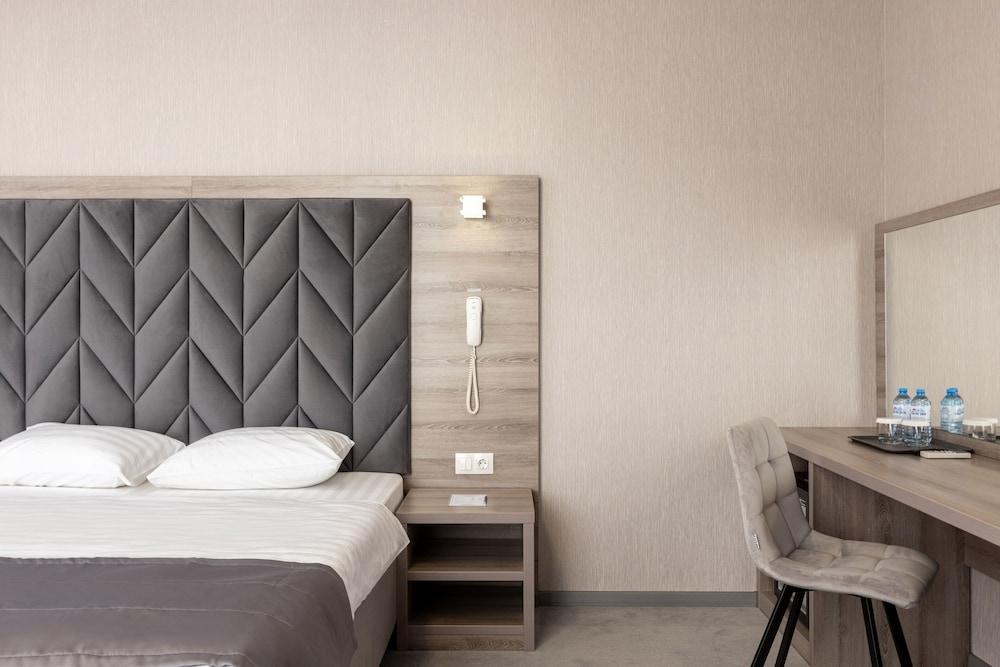 Parallel Hotel & Conference Krasnodar