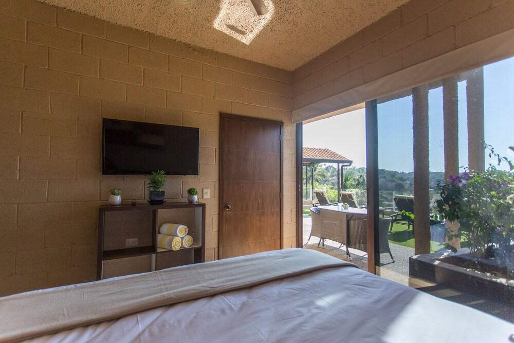 Pacific View Sayulita