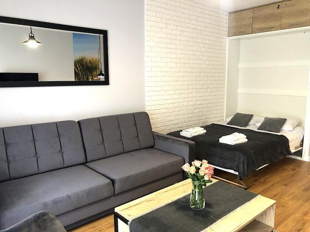 Apartament Na Mierzei - 365PAM