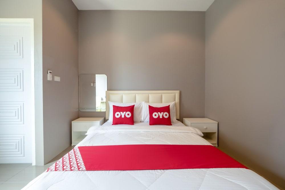 OYO 1121 Phuree Resort