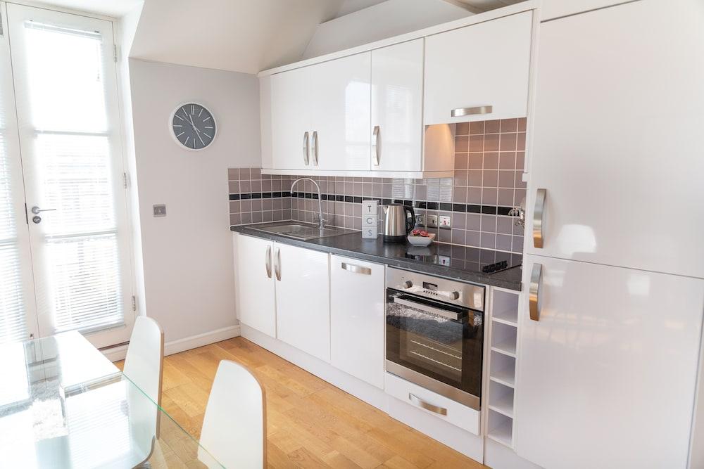 Citystay Living - Marino Place