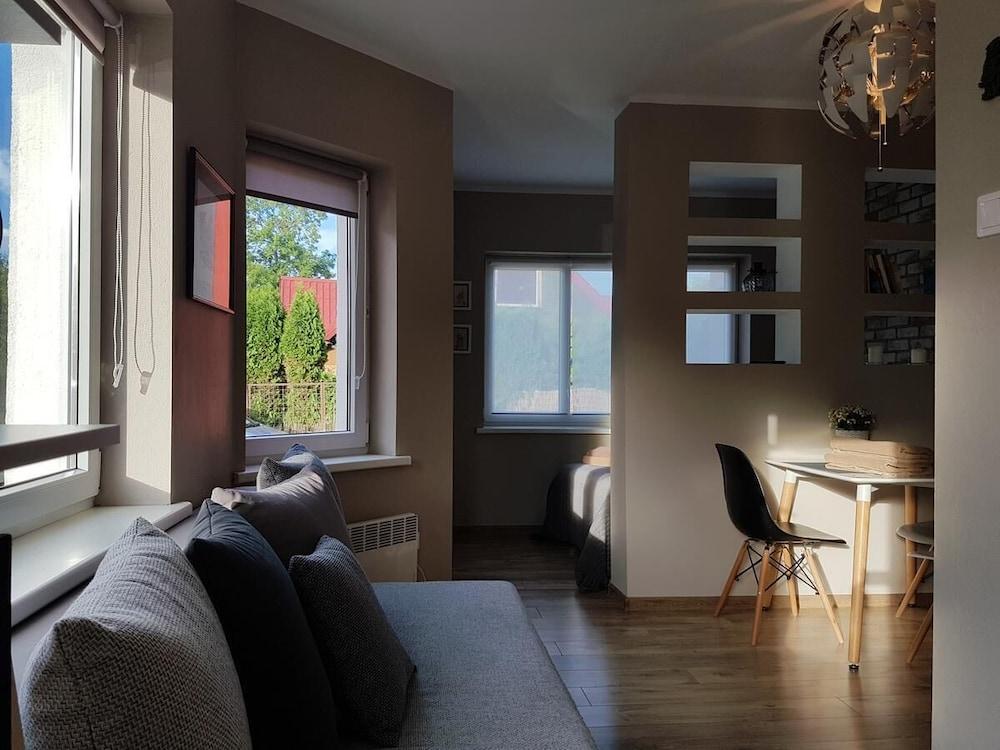 Apartament Spokojna - 365PAM