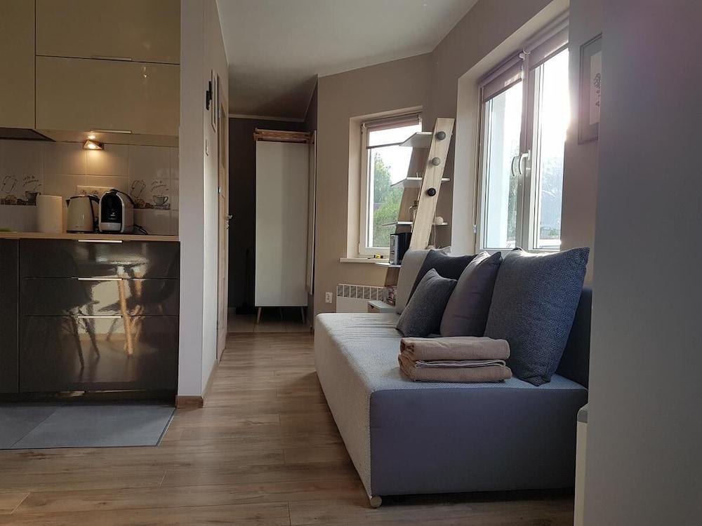 Apartament Spokojna - 365PAM