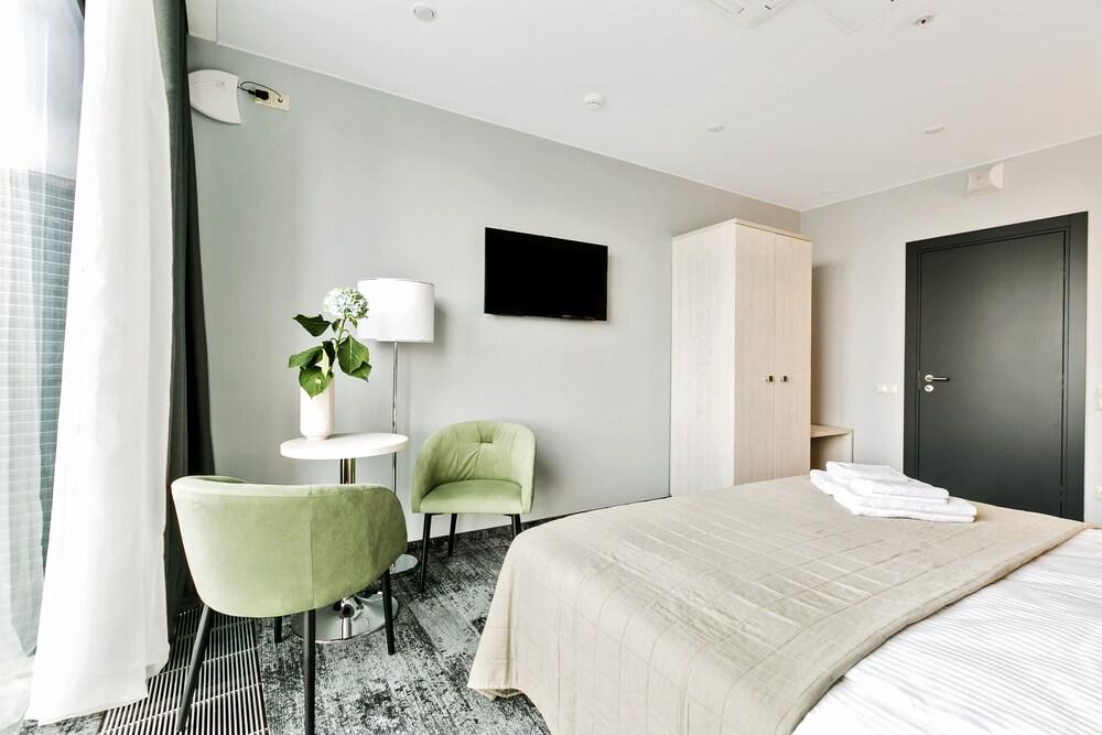 Panorama City Federation