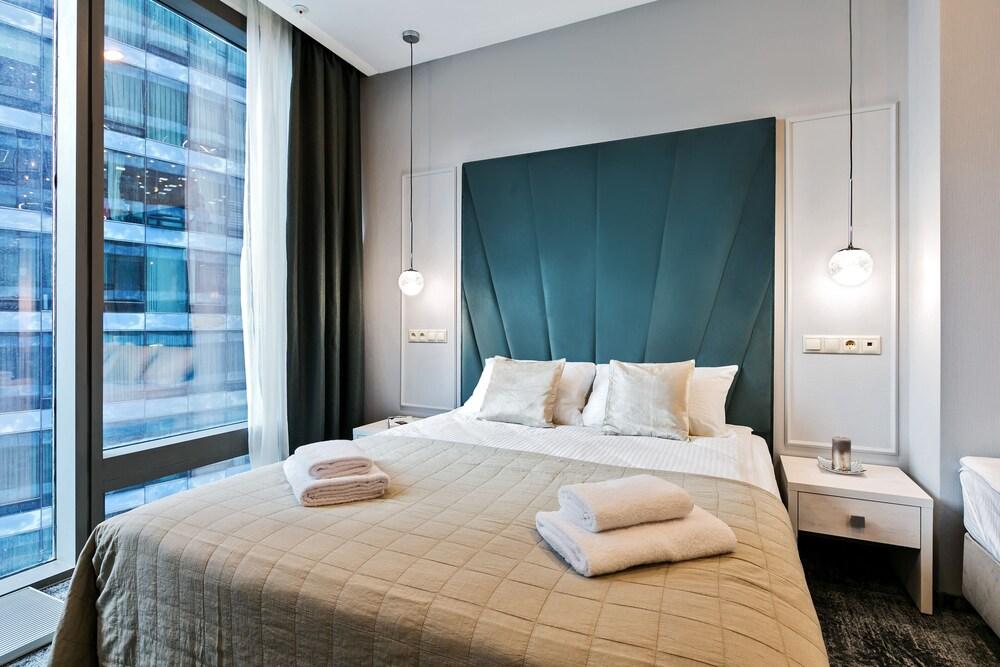 Panorama City Federation