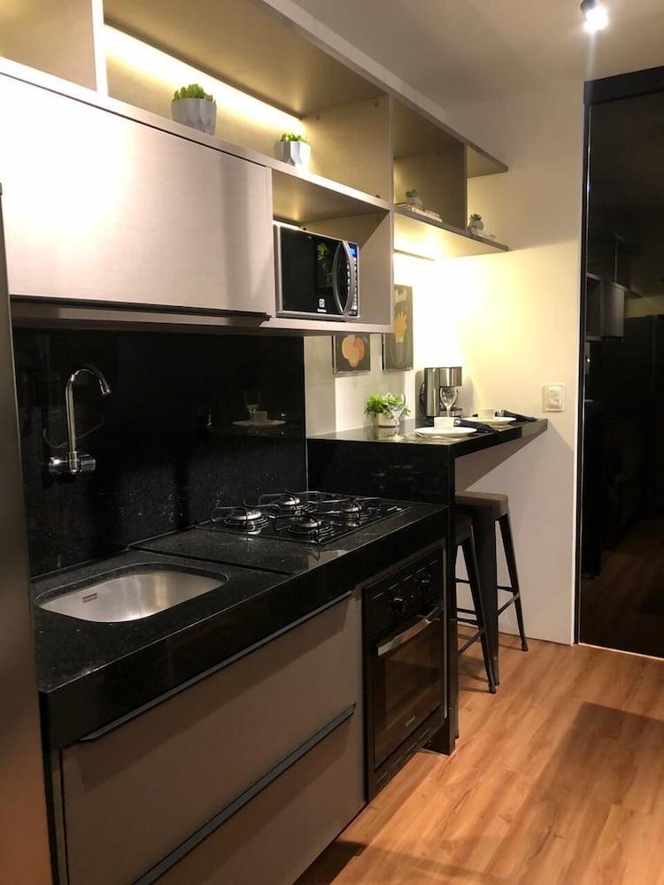 Edificio Time Apto 721