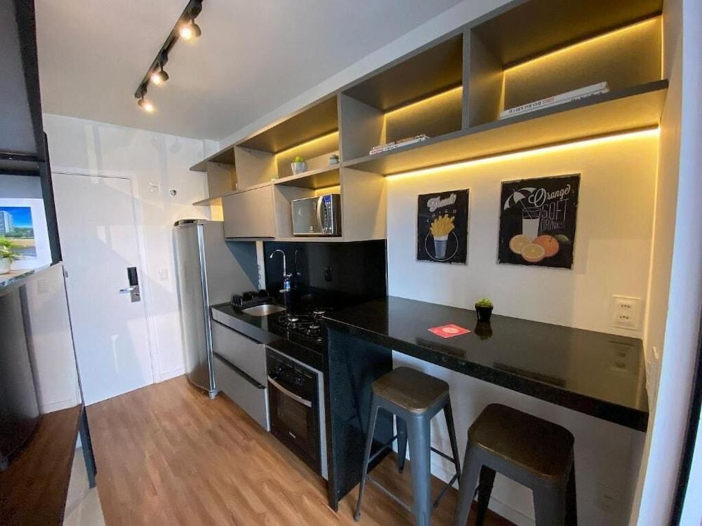 Edifício Time Apto 1121