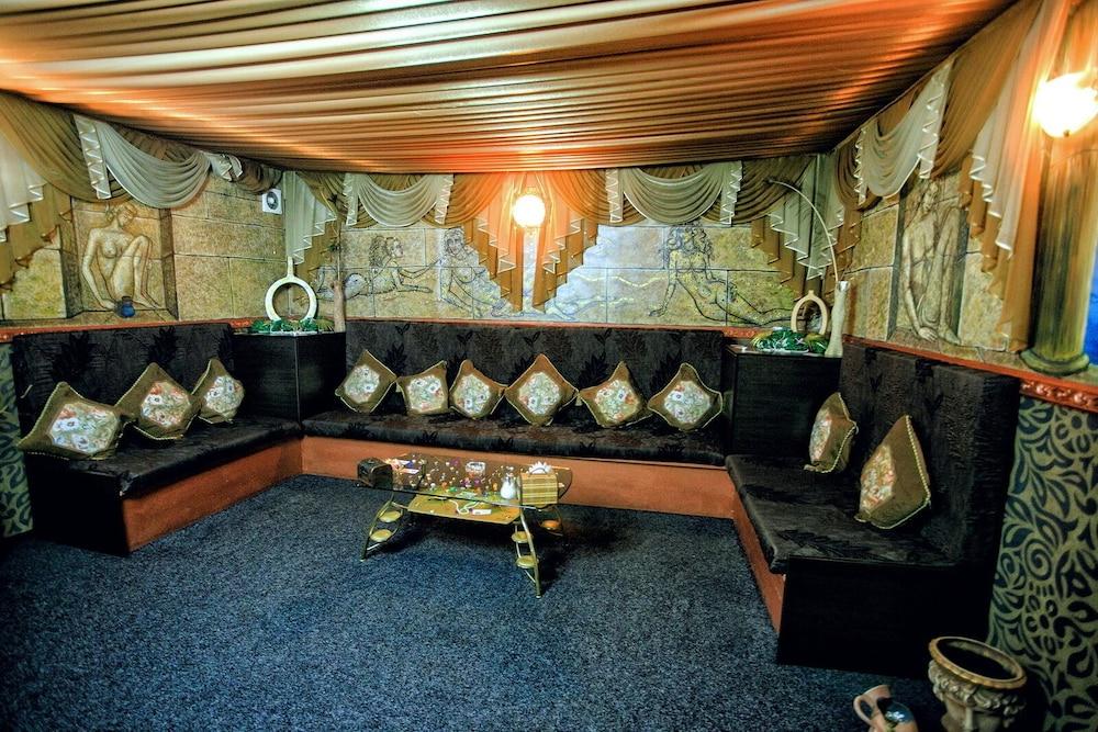 Cabanas Boutique Hotel