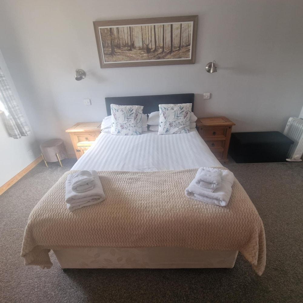 Pleasant Point Holiday Cottages