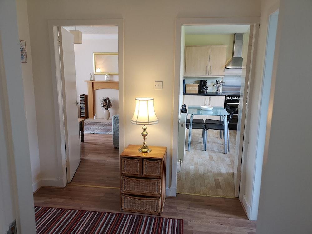 Newholme Self-catering Bungalow