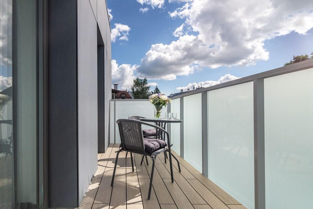 Love Sopot Residence