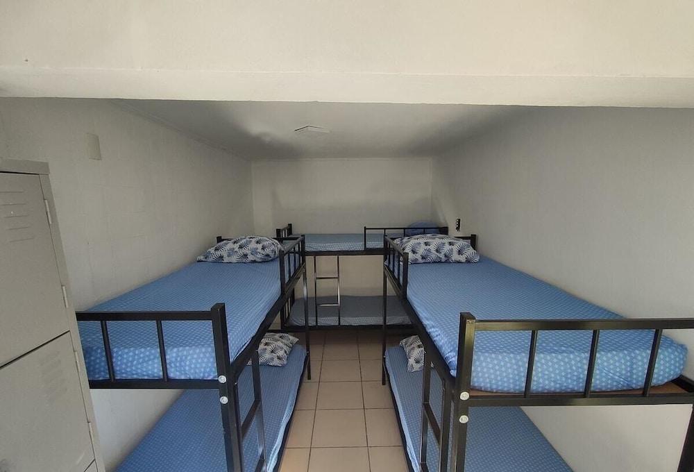 Metro Hostel São Paulo