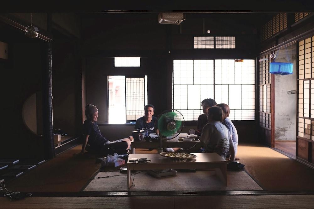 KISOBA WabiSabi house