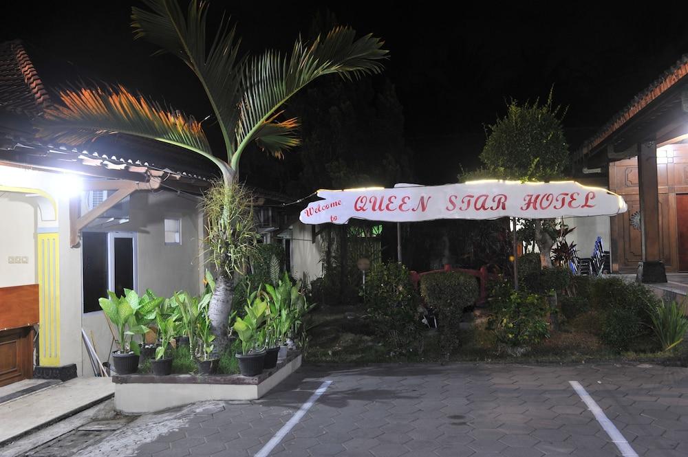 Hotel Queen Star