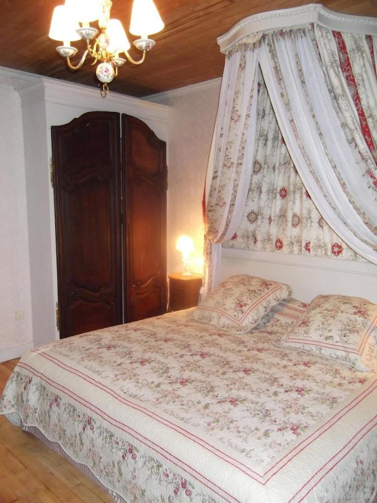 Le Clos de La Font Queroy