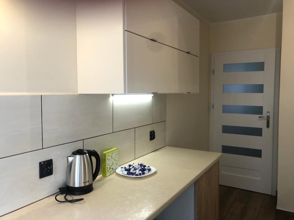 Maya's Flats & Resorts- Gdańsk Silver