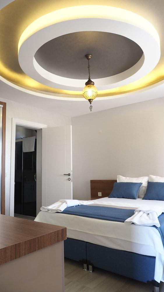 Myosotis Boutique Otel