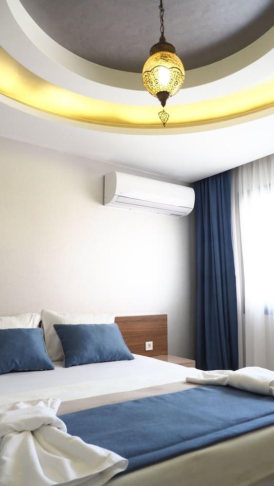 Myosotis Boutique Otel