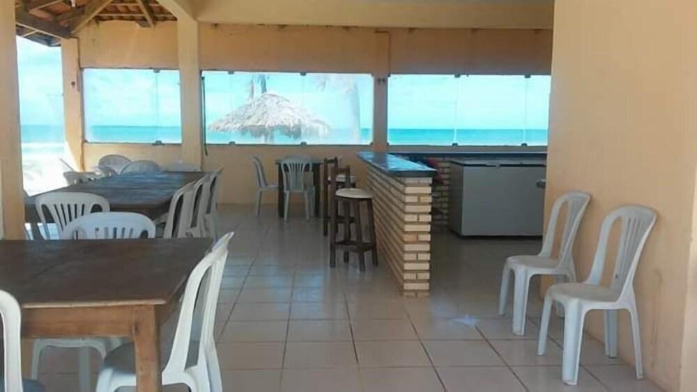 Pousada Pé na Areia