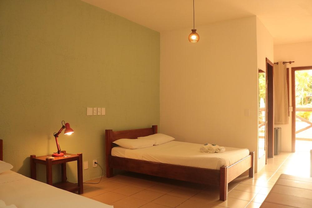 Casarão de Itaúnas