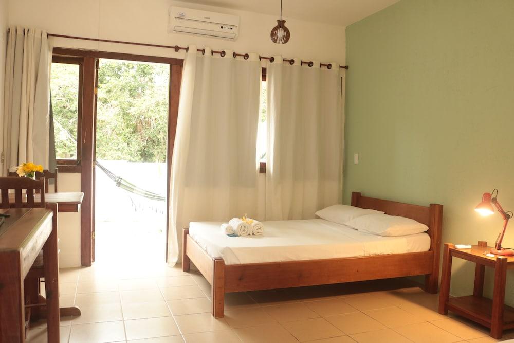 Casarão de Itaúnas