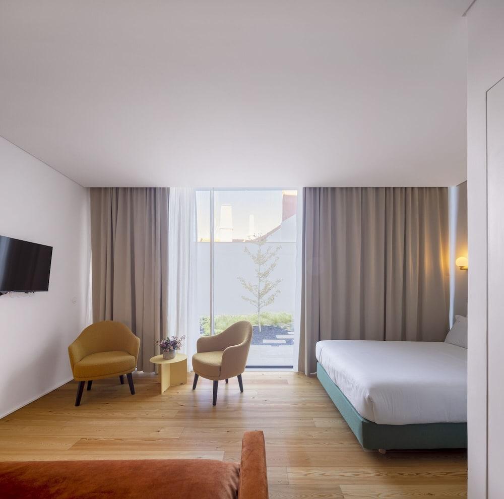 Lisbon Serviced Apartments - Estrela