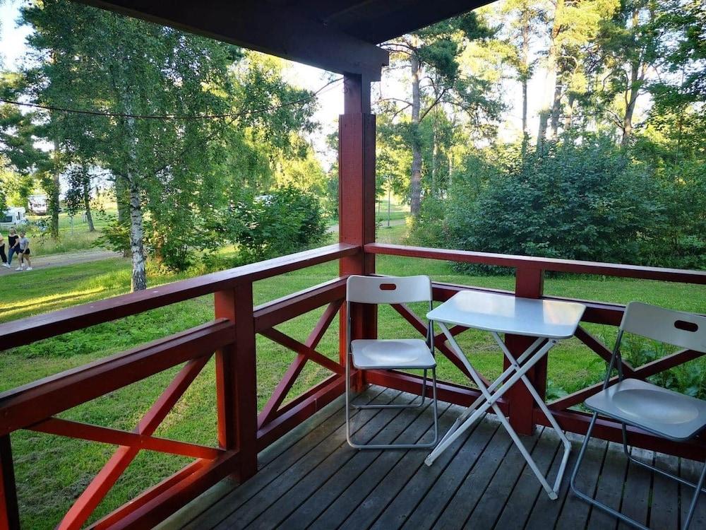 Gröna Uddens Camping