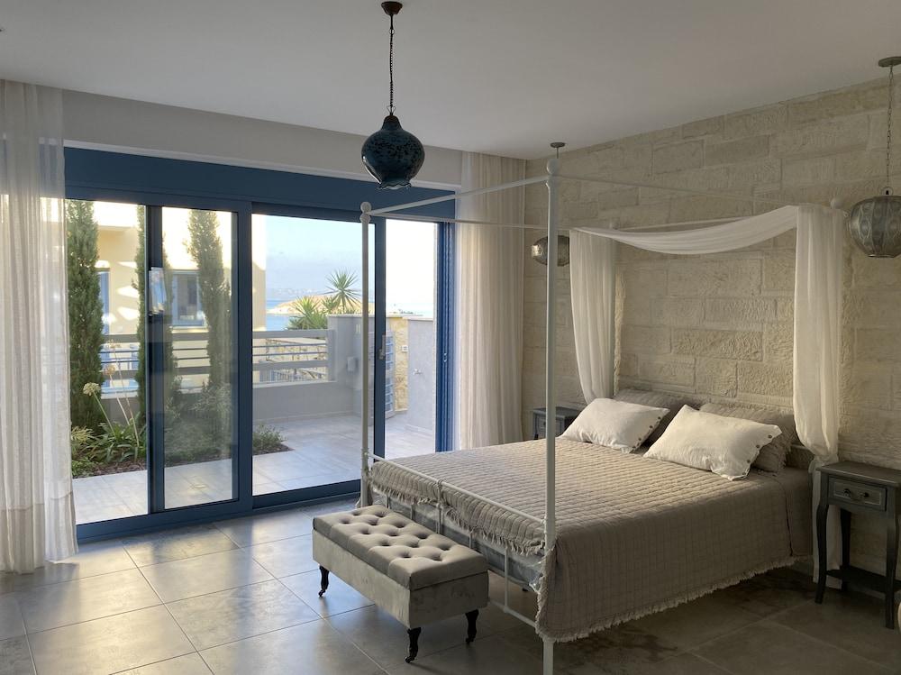 Eco Life Stone Villa