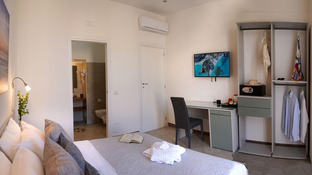 Il Corbezzolo City Rooms