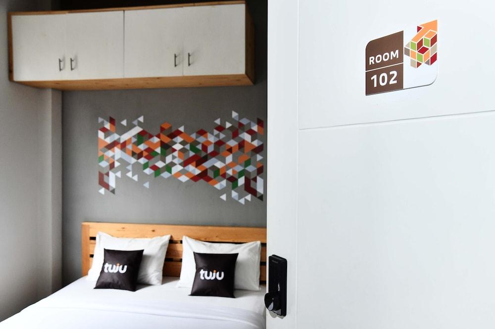 Tuju WK Homes Syariah