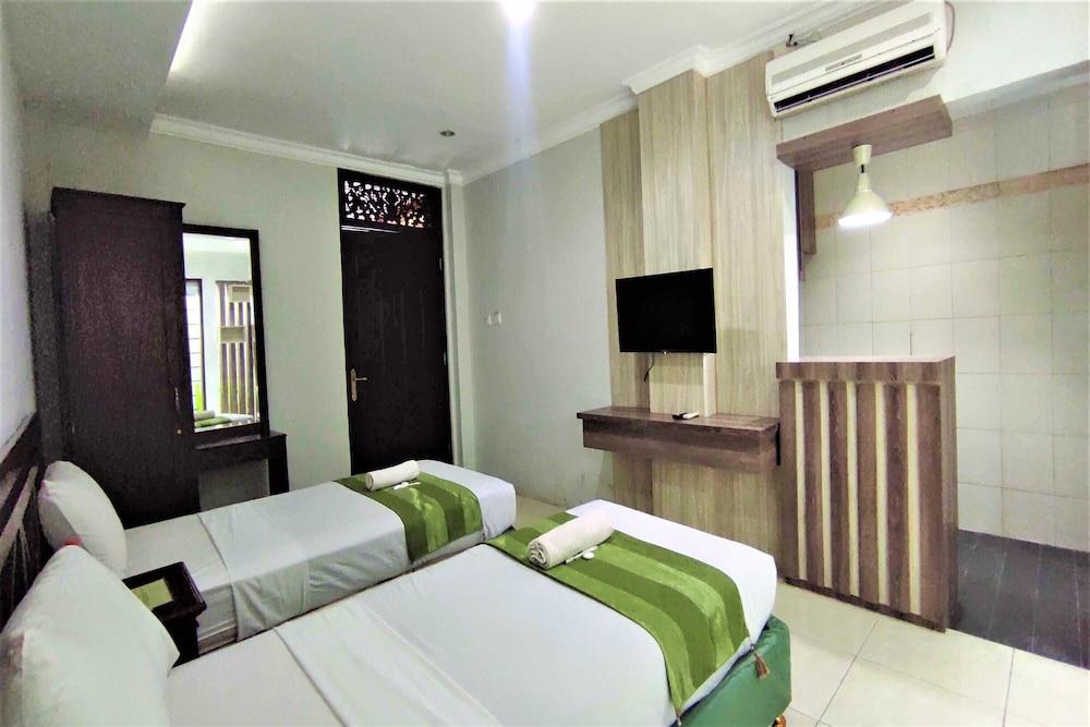 Klungkung Tower Hotel