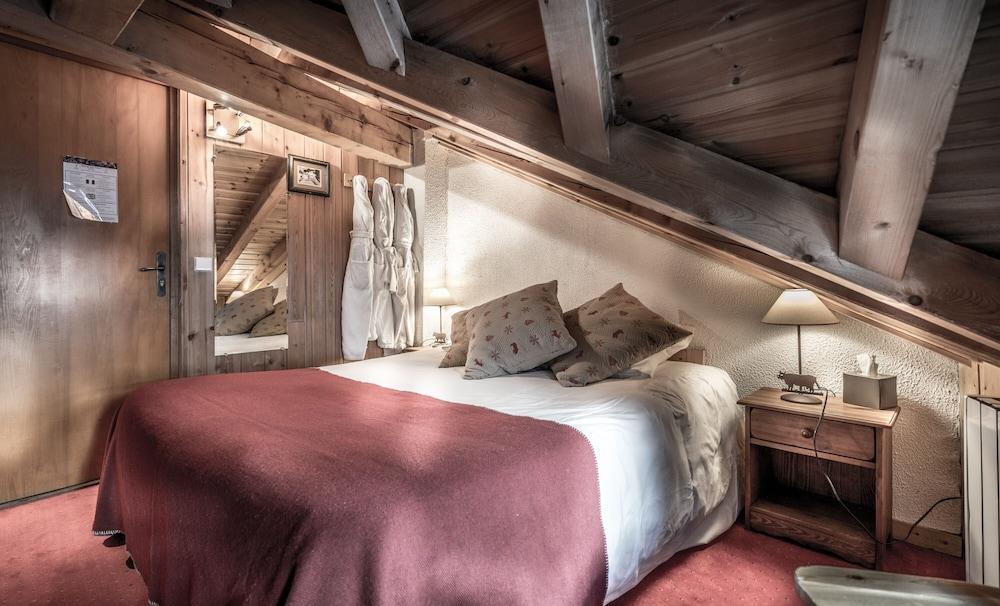 Hotel Auberge Saint Hubert