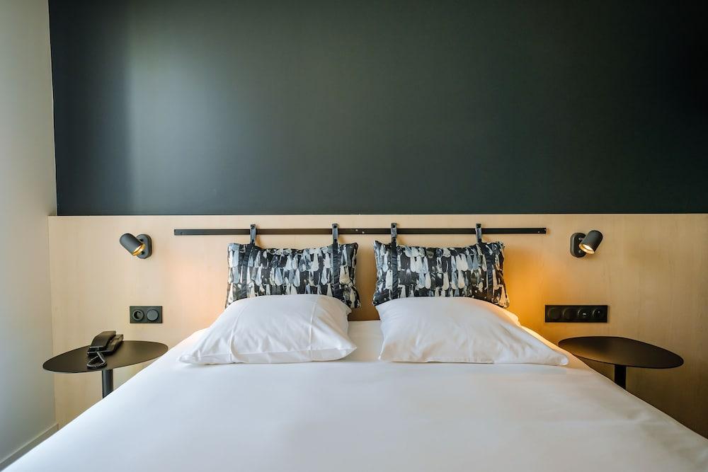 ibis Styles Bordeaux Lac Bruges (Ouverture Novembre 2025)