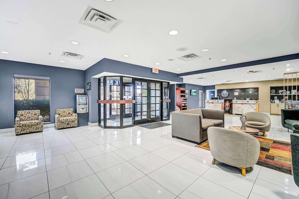 Radisson Hotel Schaumburg