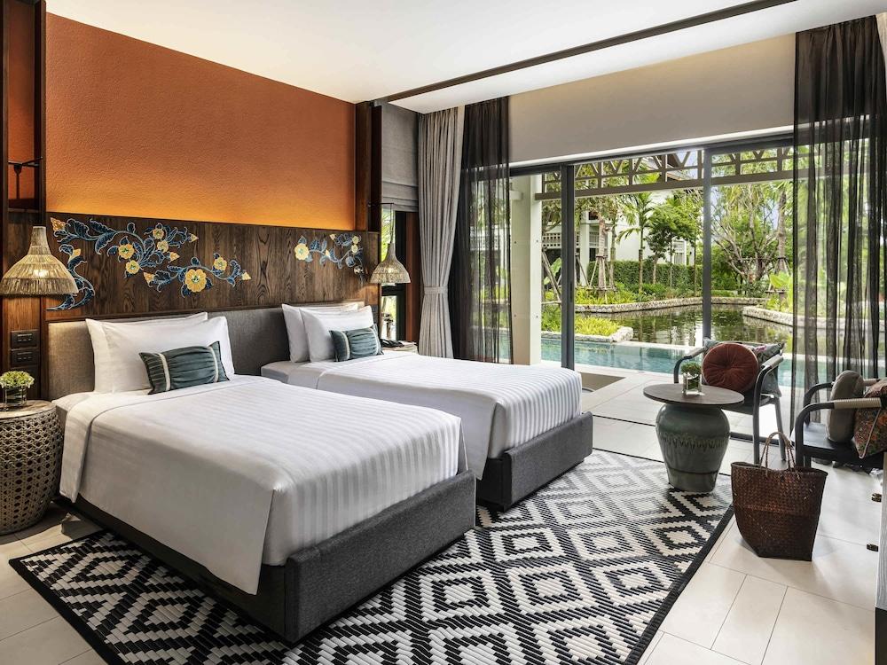 Grand Mercure Khao Lak Bangsak