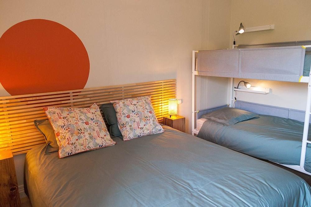 Château de Joyeux - Gîtes