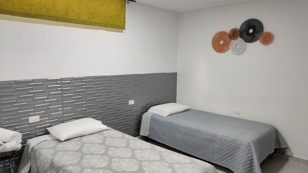 Apartamentos Las Piloneras