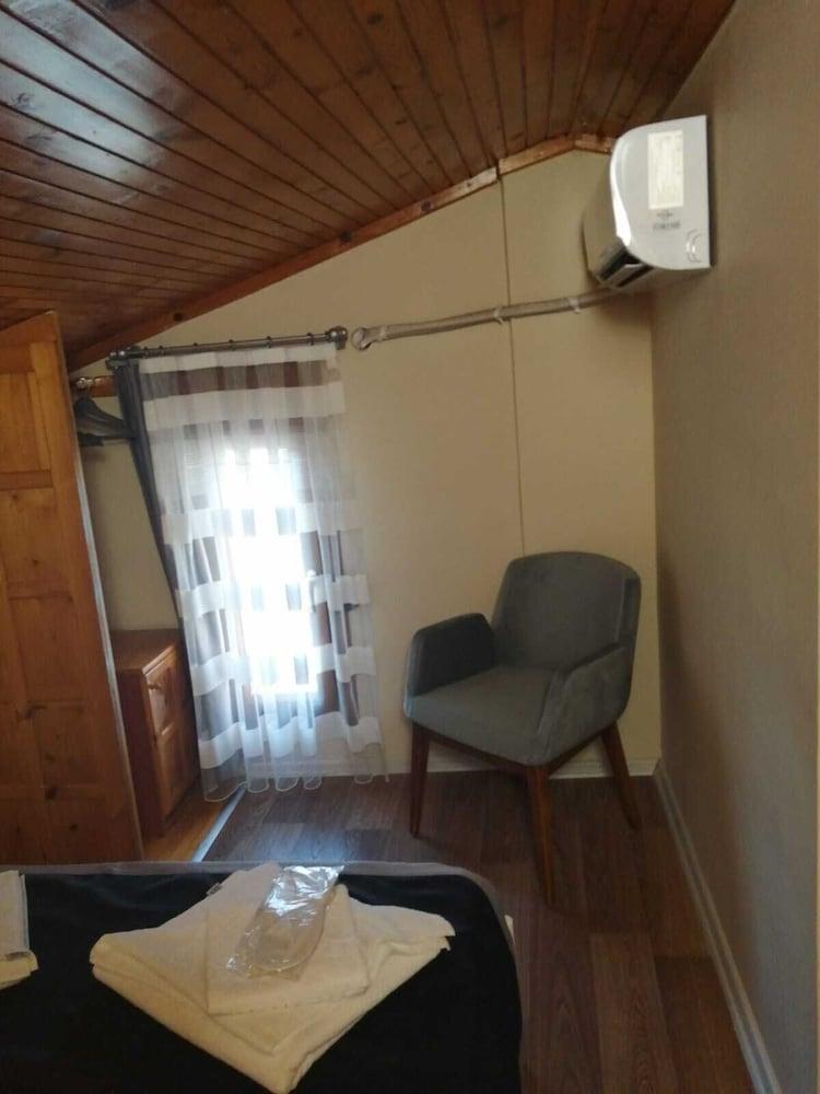 Fizzio Alacati Hotel