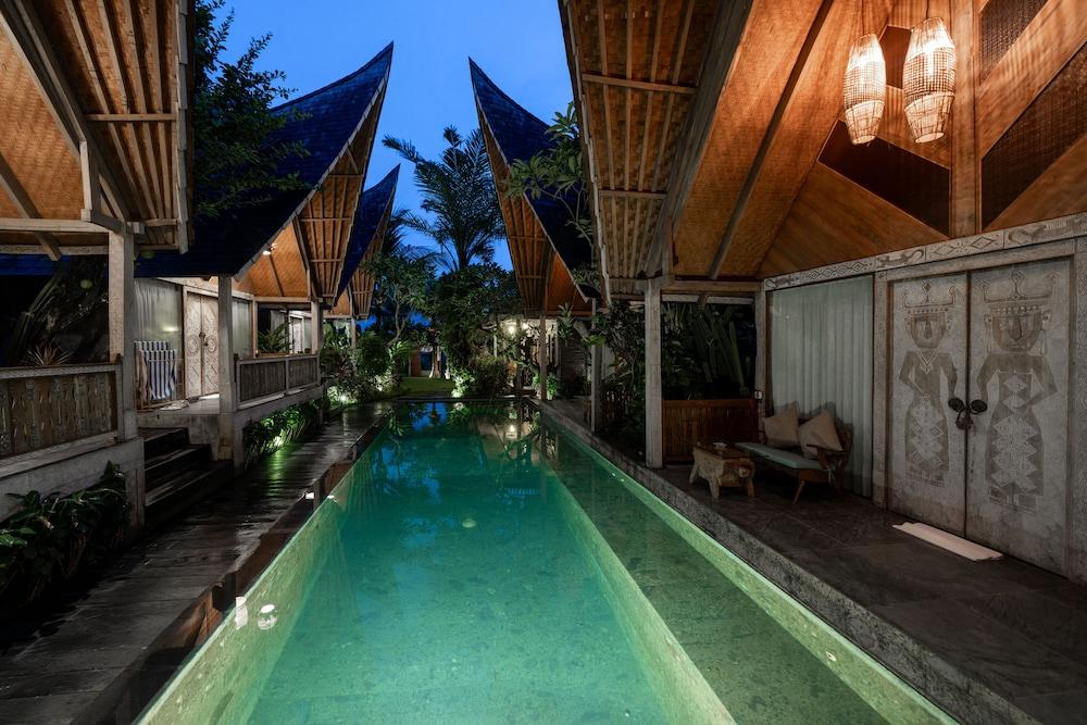 Premadhan Cottage Canggu