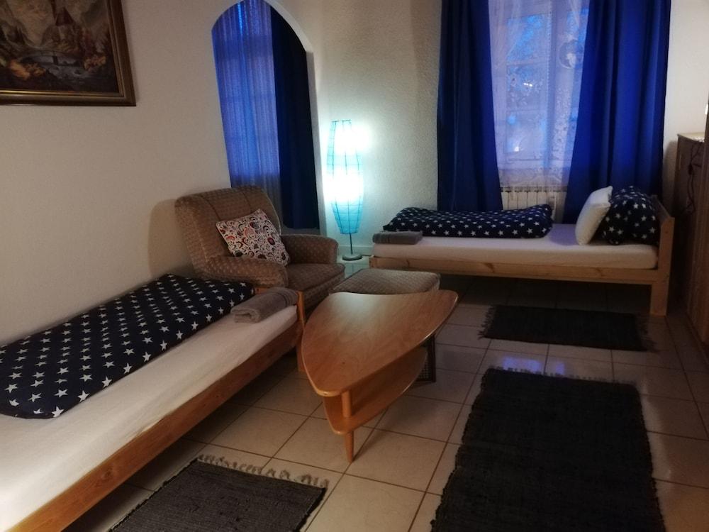 Haus Lindheim - Ferienwohnungen